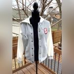 Say What? Brand new soft warm hoodie 🌟🌟🌟 Photo 4