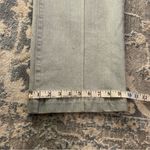 Madewell Vintage Wash Wide Leg Pants Photo 6