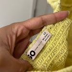 SO Yellow Sundress Photo 2