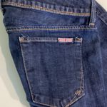 Hudson Jeans  Women's Dark Blue Skinny Jeans Photo 1