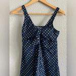 Croft & Barrow  Size 14 One‎ Piece Swimsuit Photo 1