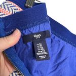 Gap Factory Herringbone Knit Go West Mini Skirt Photo 1