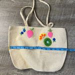 J.Crew  Crewcuts Fruit Tote Bag Photo 5