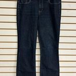 Gloria Vanderbilt  Isabelle Flare Jeans Size 14 Photo 0