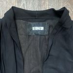 Reformation Sheer Dress Photo 1