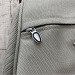 TUMI T3 Lexus Apex Tech Light Gray Luggage Travel Shoulder Bag Photo 13