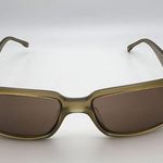 Essence Green Sunglasses Green Photo 2