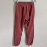 Aerie  Offline Jogger Sweatpants Size XS Pink Mauve Photo 6