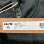 SKIMS RARE! Cotton Rib T-Shirt M Photo 5