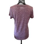 Under Armour Heat Gear T Shirt Loose Fit Athletic Sporty Workout Photo 1