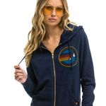 Aviator Nation  Zip-Up Photo 0