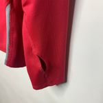 Title Boxing Pink Gray 1/4 Zip Pullover Sz Small Photo 7