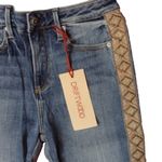 Driftwood  Jackie high rise jeans size 25 Photo 3