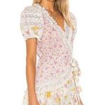 Love Shack Fancy Belen mini dress US 2 Photo 0