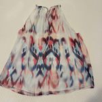 Ramy Brook  Multicolor Sleeveless Blouse Photo 2