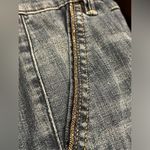 White House | Black Market  WHBM jeans - medium wash blue - size 14 Photo 2