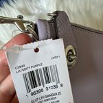 Coach The Originals Swinger 20 Leather Bag Photo 6