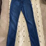 Refuge Hi-rise Legging Jeans Photo 0