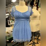 Charmed Hearts  Polka Dot Dress XL Photo 3