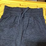 Mondetta NWT!  peached melange jogger Photo 4