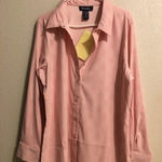 Denim & Co . Ladies blouse Size XL Photo 2