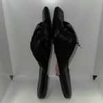 Sam & Libby Taullulah Slide Knot Sandals Women’s Size 8.5 Black Photo 5