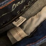 Eddie Bauer size 16T curvy slim straight Photo 6