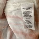 Vineyard Vines  Women's Abacos Stripe Tassel Top Size 0 Photo 6