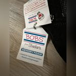 Skechers Bob’s Sketchers Dreamcatcher Womens Black Crochet Lace Memory Foam Size 7.5 Photo 7