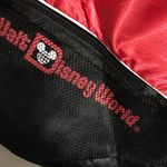 Disney Park Walt World Drawstring Bag Photo 1