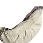 Coach  Soho Pleated Leather Hobo Shoulder bag Photo 3