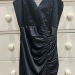 Honey and Rosie  Homecoming Dress Black Photo 0