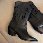 Free People FP Collection Lucky Day Western Boots Photo 3