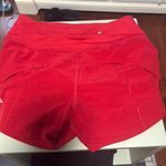 Lululemon Speed Up 4" Photo 1