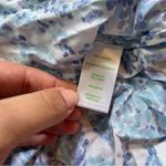 Lilly Pulitzer Hollie Tunic in Turquoise Oasis Shell Me You Love Me size XS Photo 6