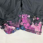 Lululemon Run Bandit Jacket Petal Pop Floral Black Running Athletic Activewear 4 Photo 12