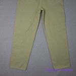 Madewell New! Baggy Straight Jeans: Garment-Dyed Edition, size 27 Photo 10