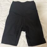 Aerie  Offline Crossover Biker Shorts Photo 0