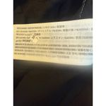 Abercrombie & Fitch Abercrombie Fitch Black Floral Smocked Back Mini Dress Tie Sleeve boho Y2K fairy Photo 5