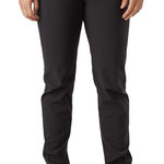 Arc'teryx Black Trino SL Tight Sz S Photo 0