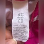 Lauren Ralph Lauren PLUMERIA Beach Club Solid Twist One Photo 5