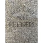 Victoria's Secret 'Angels Have More Followers' Short Sleeve T-Shirt - Gray - L Photo 1