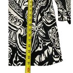 Units Petite Black White Button Front Shirt/Blazer Petite Size XL NWT | 40 Photo 5