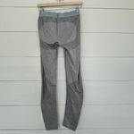 Gymshark Women’s Medium Grey Blue Leggings Photo 1
