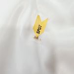 MORE TO COME Abigail Mini Dress in White Medium Photo 3