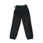 Moschino New Couture High-Waisted Cargo Pants, size 6 Photo 1