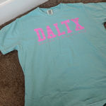 BuddyLove Comfort Colors T-Shirt buddy love Photo 0