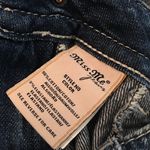 Miss Me Boyfriend Tribal Design Ankle Jeans Photo 8