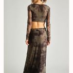 Free People Supernova set in Chocolate combo Photo 5