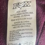 Fox Racing -SWEATSHIRT Photo 8